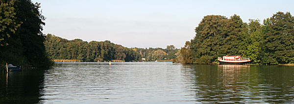 Schwielochsee